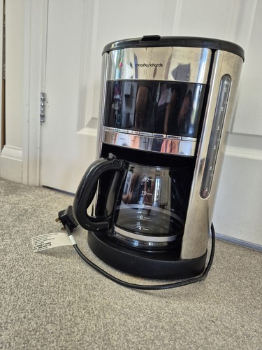 Morphy richards filter coffee - richards,