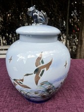 Vintage Lucknow Falcon Ware