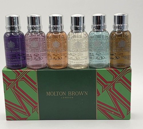 Molton brown london - london, bath