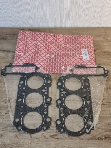Head gasket for porsche - head,