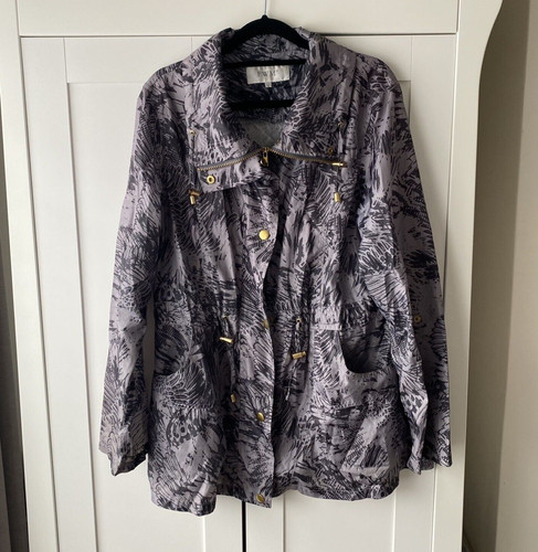 Ewm grey black abstract - grey,