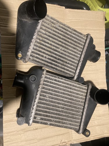 300zx standard intercoolers - 300zx,