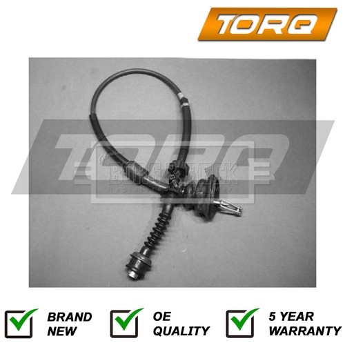 Clutch cable torq fits rover - clutch,