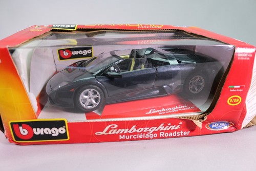 Le689 burago diamond - le689,