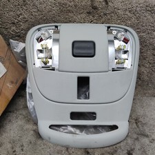 New Genuine Mercedes W163 ML