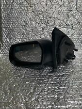 2002 FORD MONDEO PASSENGER SIDE LEFT WING MIRROR E9014119