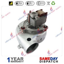 Vokera Compact 28 / 28SE /