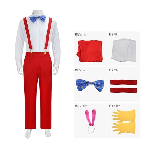 Who framed roger rabbit - who,