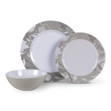 Bloom Melamine Tableware