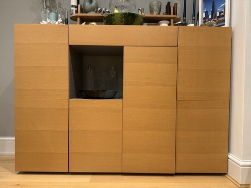 Habitat sideboard - habitat,