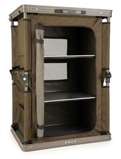 Fox Session Storage / Carp