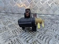 2003-2009 VAUXHALL MERIVA 1.3 CDTI TURBO CHARGER BOOST PRESSURE SOLENOID