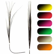 Textured Onion Bear Grass - Artificial Silk Flowers Spray Discounted Stem