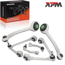 6X Control Arm Suspension Set