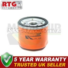 RTG Oil Filter Fits Renault