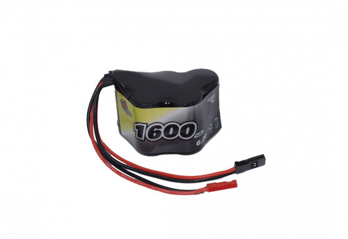 Rechargeable battery - battery, 6v