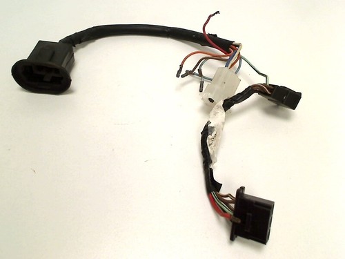 Main wiring harness honda - honda, gl