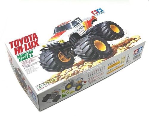 Tamiya 17009 wild mini - tamiya,
