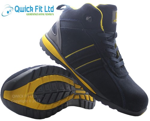 Mens leather ultra lightweight - ultra,