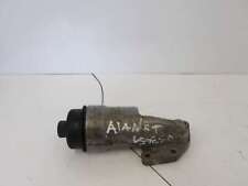 VAUXHALL CORSA D CORSA E 06-19 A14NET Z14XEP OIL FILTER HOUSING 55560748 VS3659