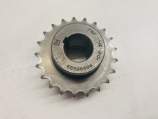VAUXHALL FUEL PUMP PULLEY