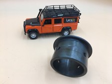 LR DEFENDER DISCOVERY I II