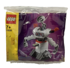 LEGO Creator Robot Polybag