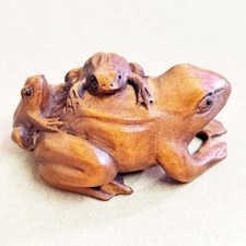 M8810 - 2" Hand Carved