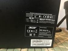Spares and Repairs Acer Aspire XC-703 Celeron  Windows 10 Desktop Computer