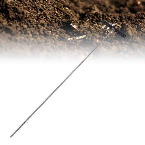 Soil probe ground - probe,