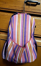 Vintage Hanging Clothes Pin