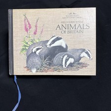 Readers digest Nature Lovers