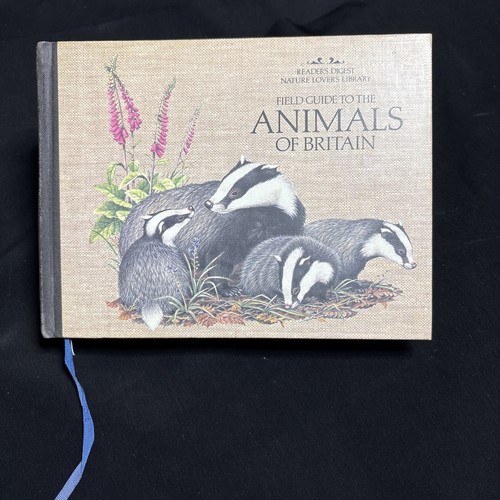 Readers digest nature lovers - digest,