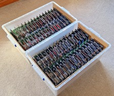 Star wars vintage collection - star,
