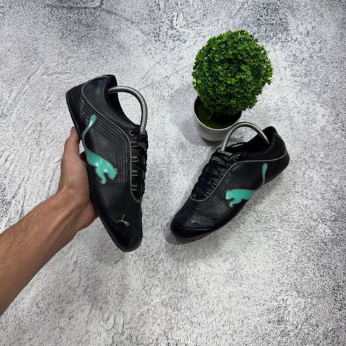 Vintage puma speedcat style - vintage,
