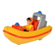 Fireman sam neptune with elvis - with,