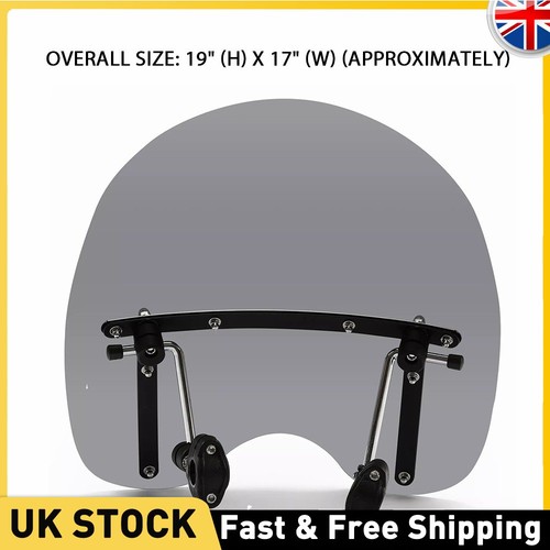Universal motorcycle - 7/8', 1''