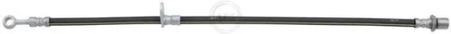 Flexible brake hose 6707 - flexible,