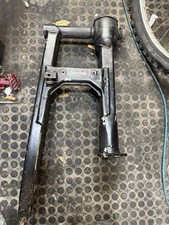 Honda CX500 Eurosport Swingarm