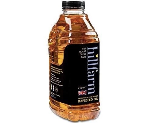 Hillfarm extra virgin cold - hillfarm,