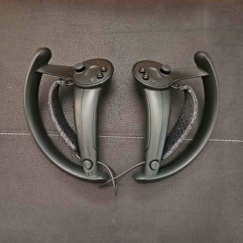Valve index knuckles - valve,