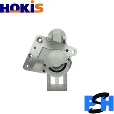 STARTER 220.524.113.130 FOR VW FOX/Van/Hatchback POLO/IV NEW/BEETLE BORA GOLF  