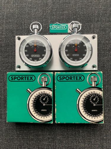 Mint and boxed - and,