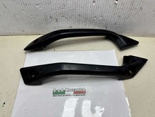 PAIR REAR PASSENGER HANDLES