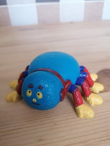 Cbeebies woolly and tig - cbeebies,