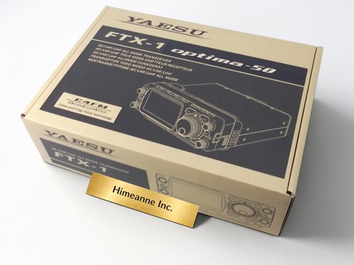 Ftx optima field all mode - optima-50,