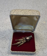 Grouse Foot Claw Scottish