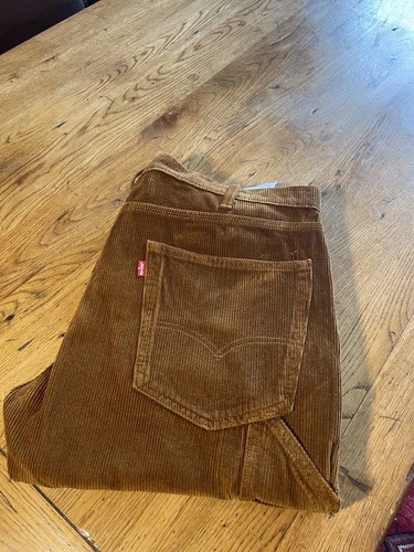 Men levi cords - levi’s,