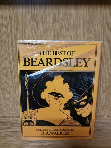 The best beardsley aubrey - the,