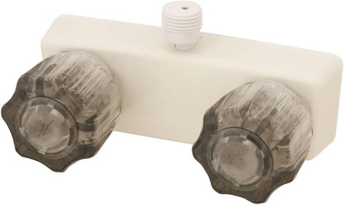 American motorhome shower - american,